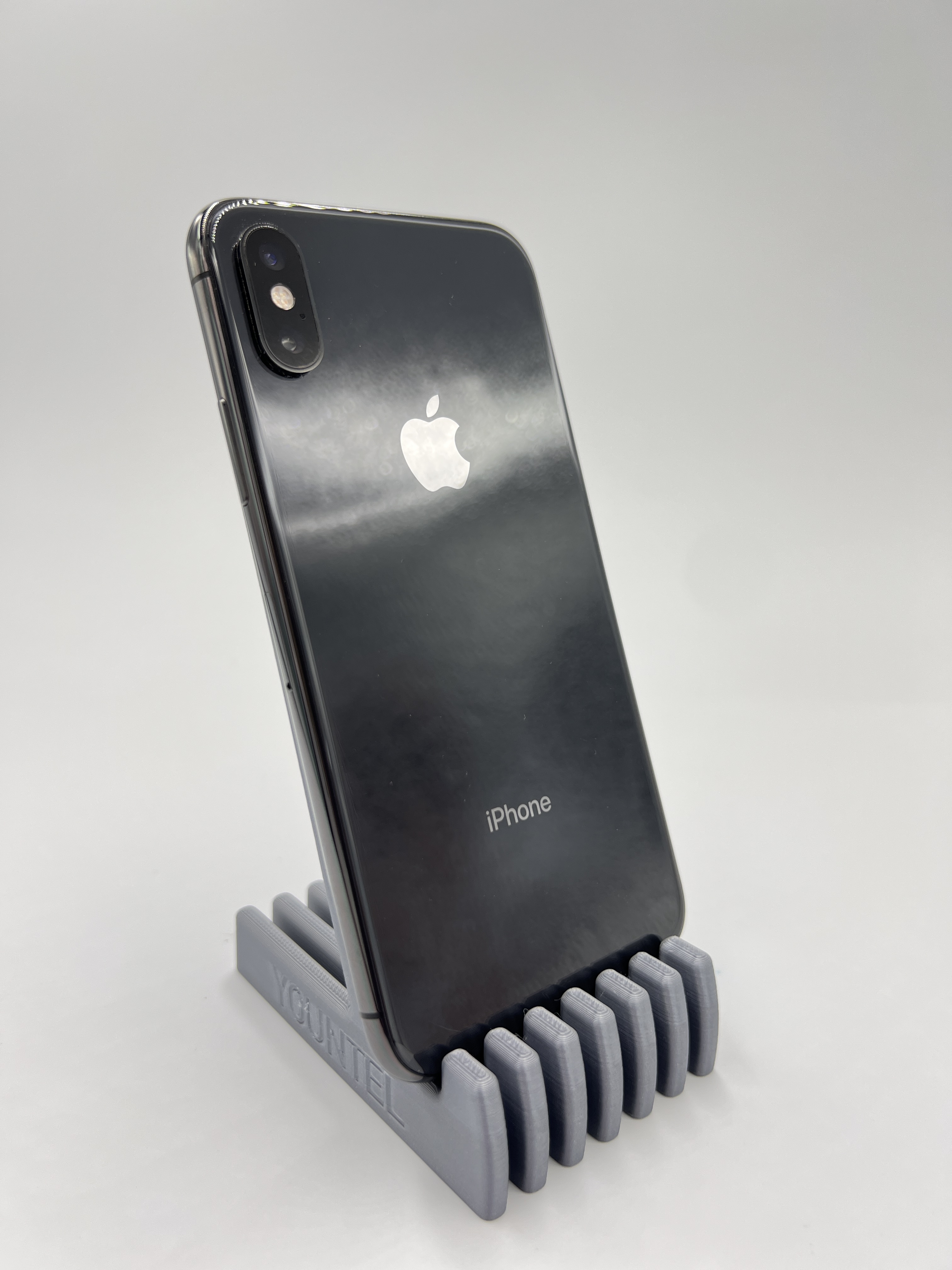 Apple iPhone XS 512GB Space Gray Neverlock