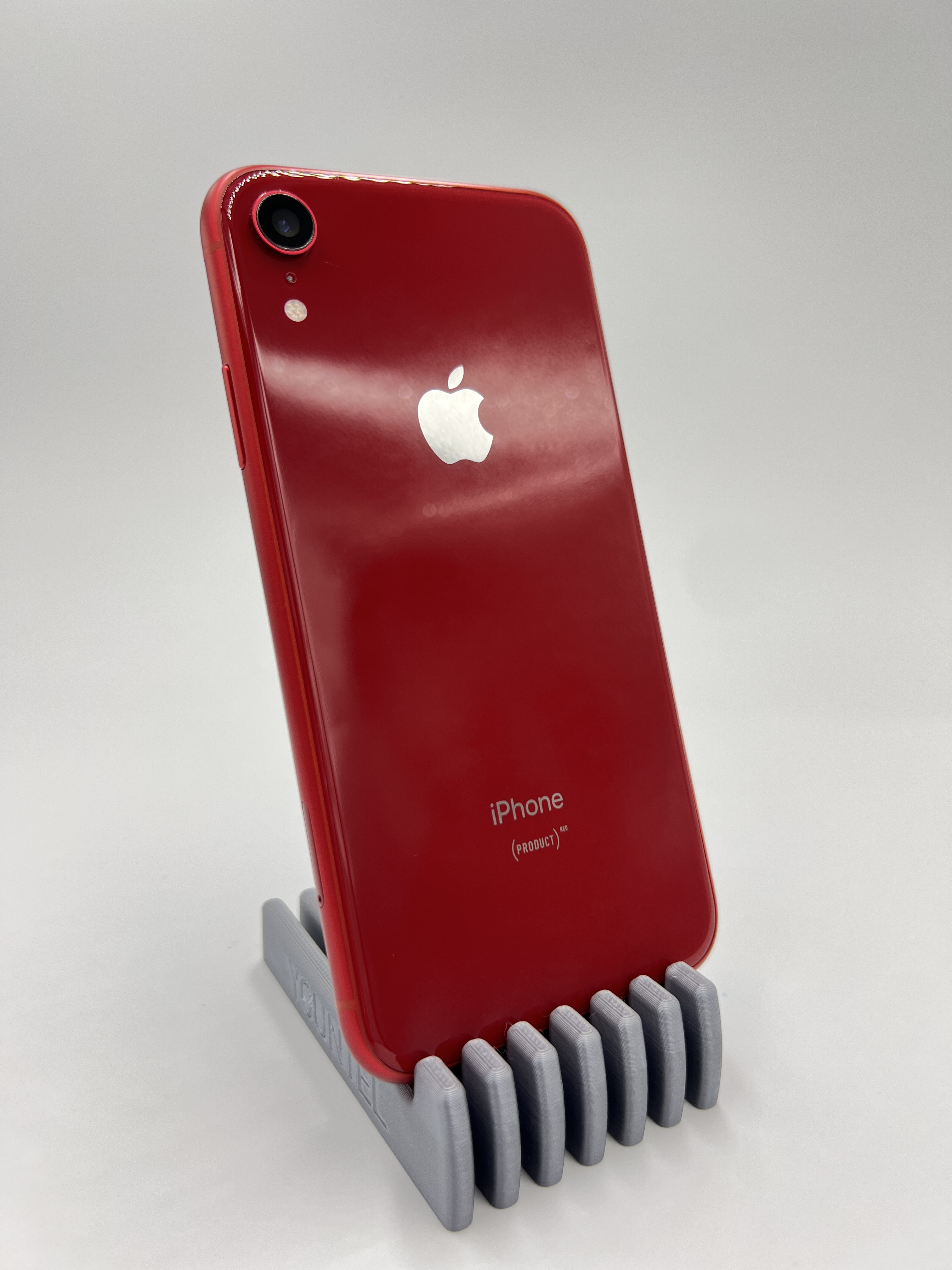 Apple iPhone XR 64GB Red Neverlock