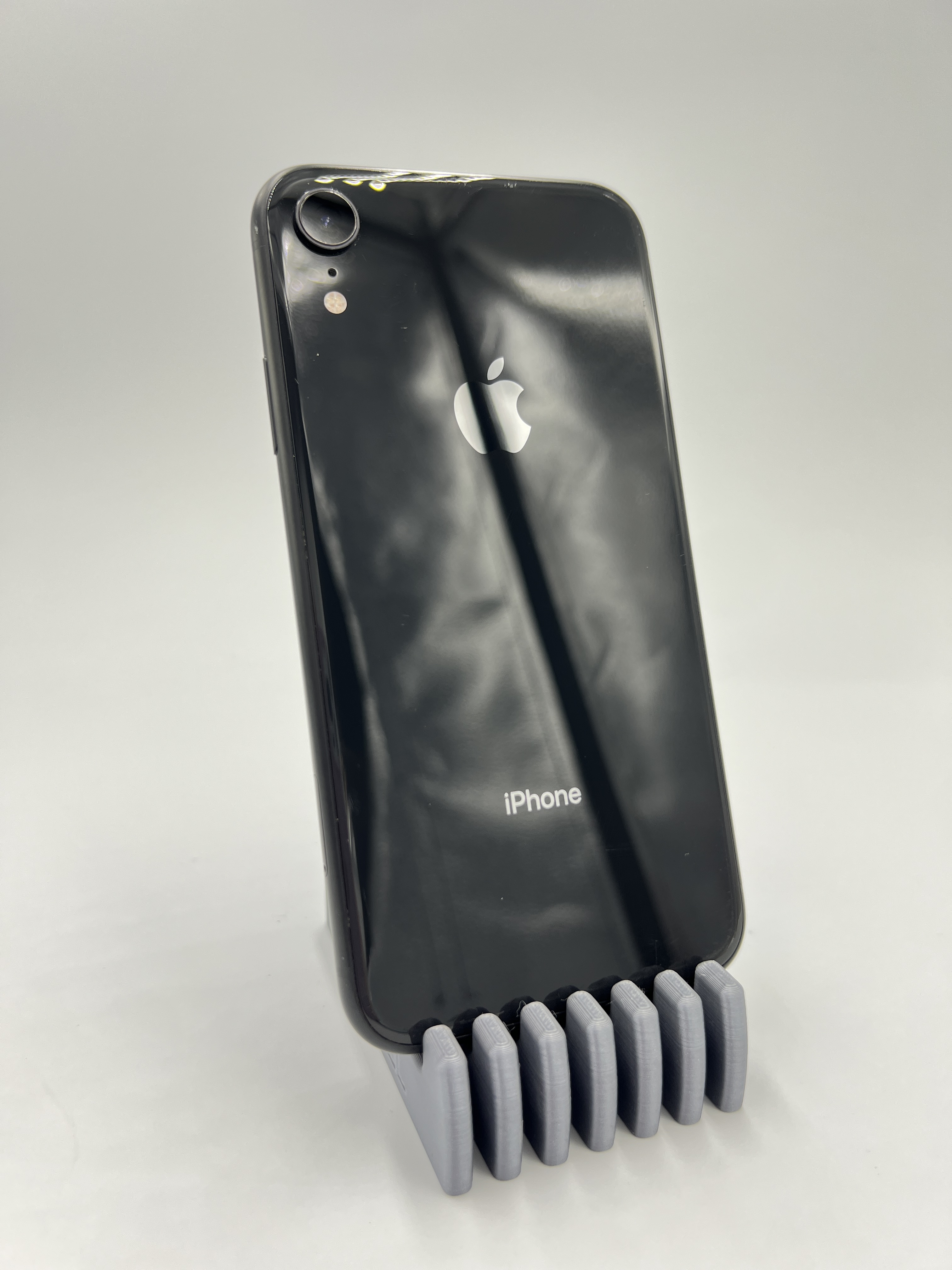Apple iPhone XR 64GB Black Neverlock