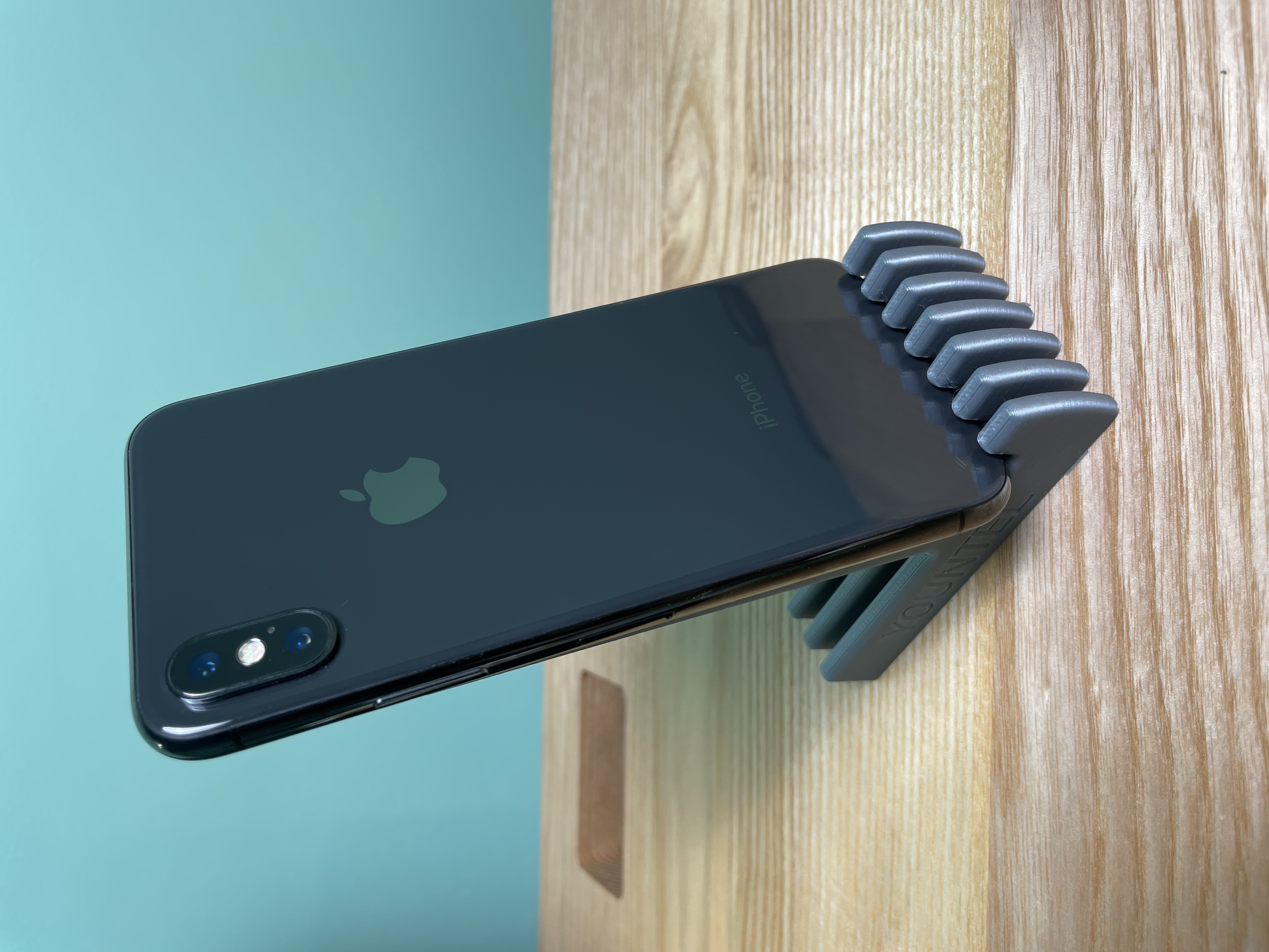 Apple iPhone X 64GB Space Gray Neverlock