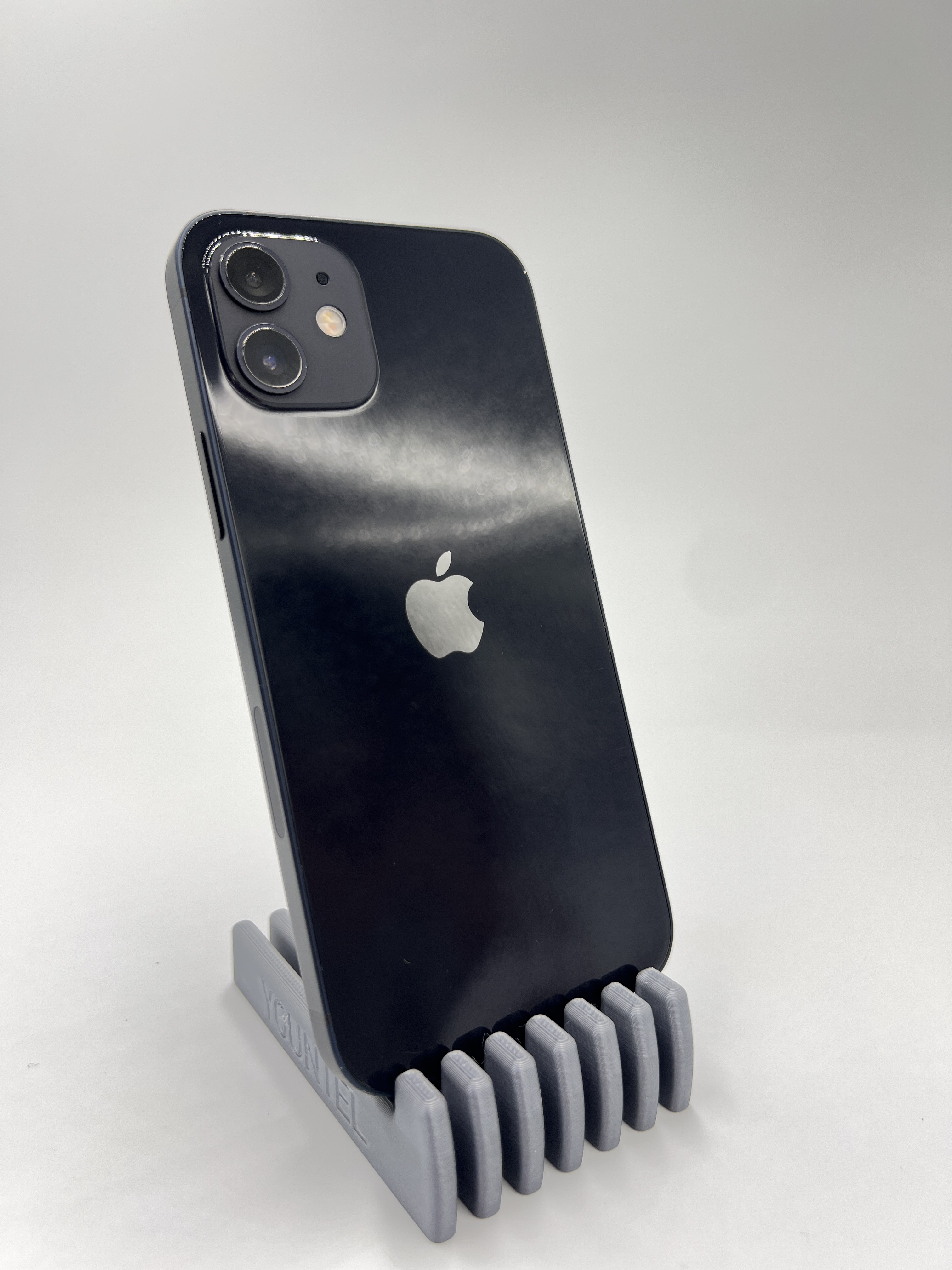 Apple iPhone 12 64GB Black Neverlock