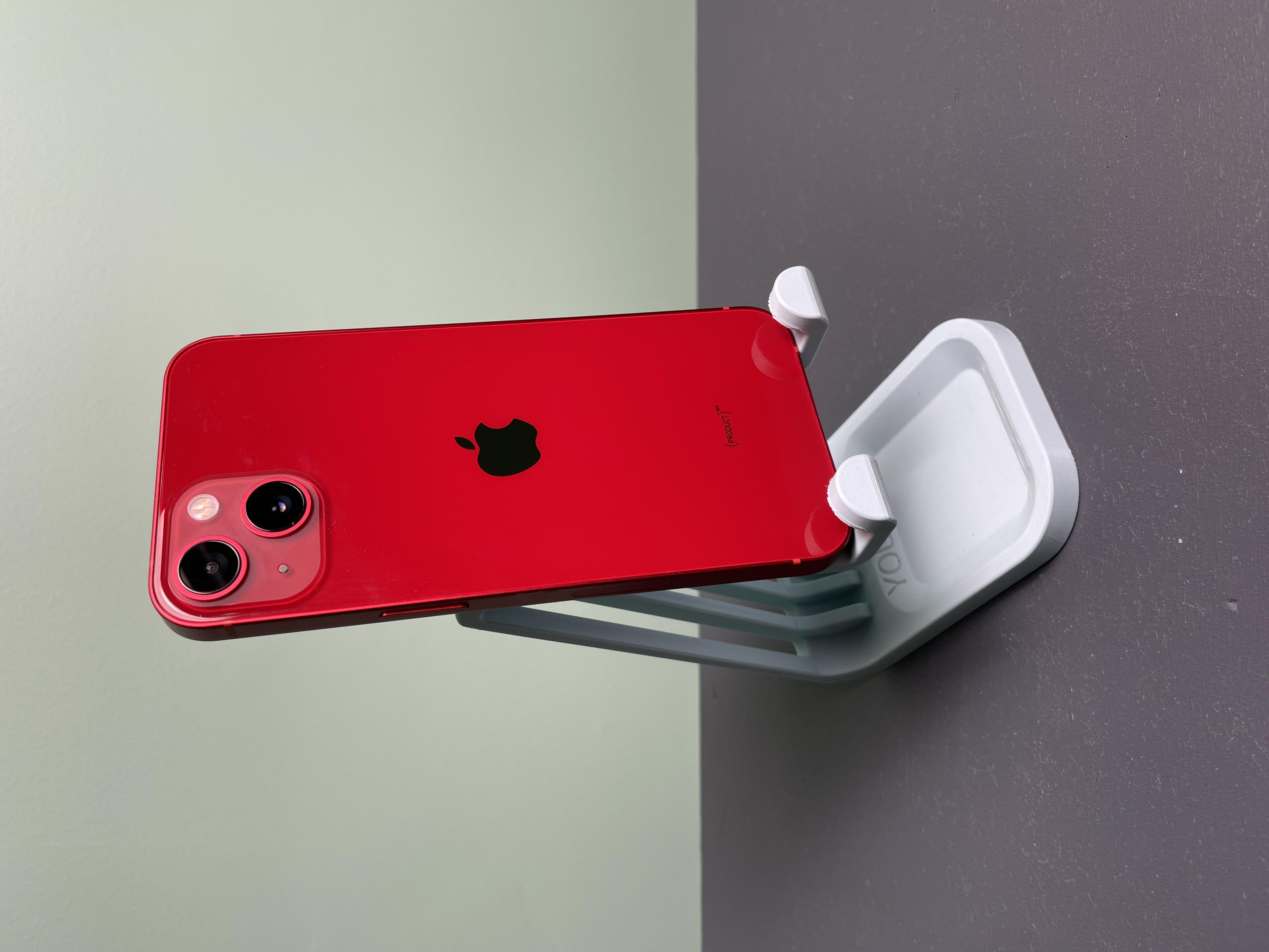 Apple iPhone 13 128GB Red Neverlock