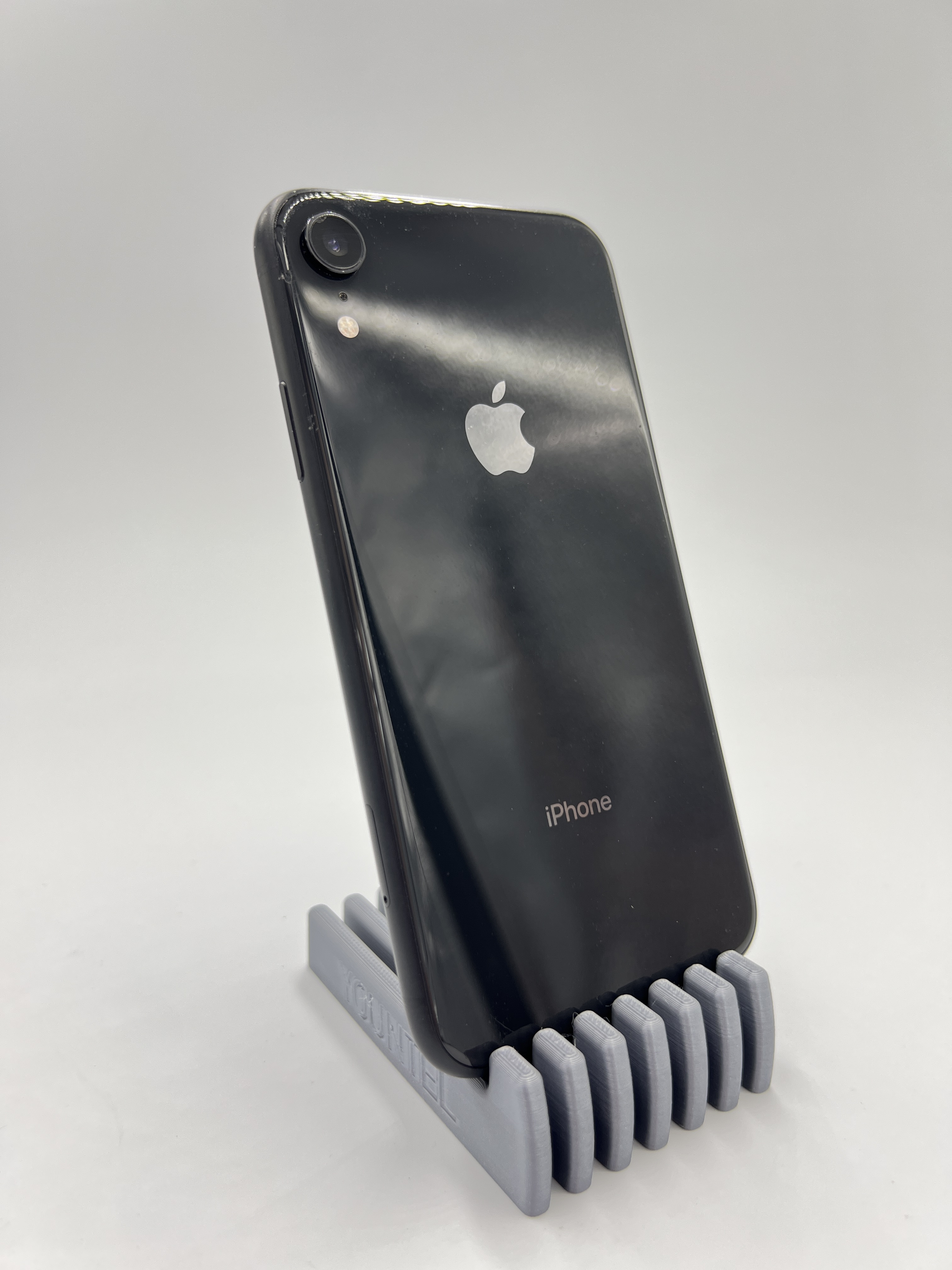 Apple iPhone XR 64GB Black Neverlock