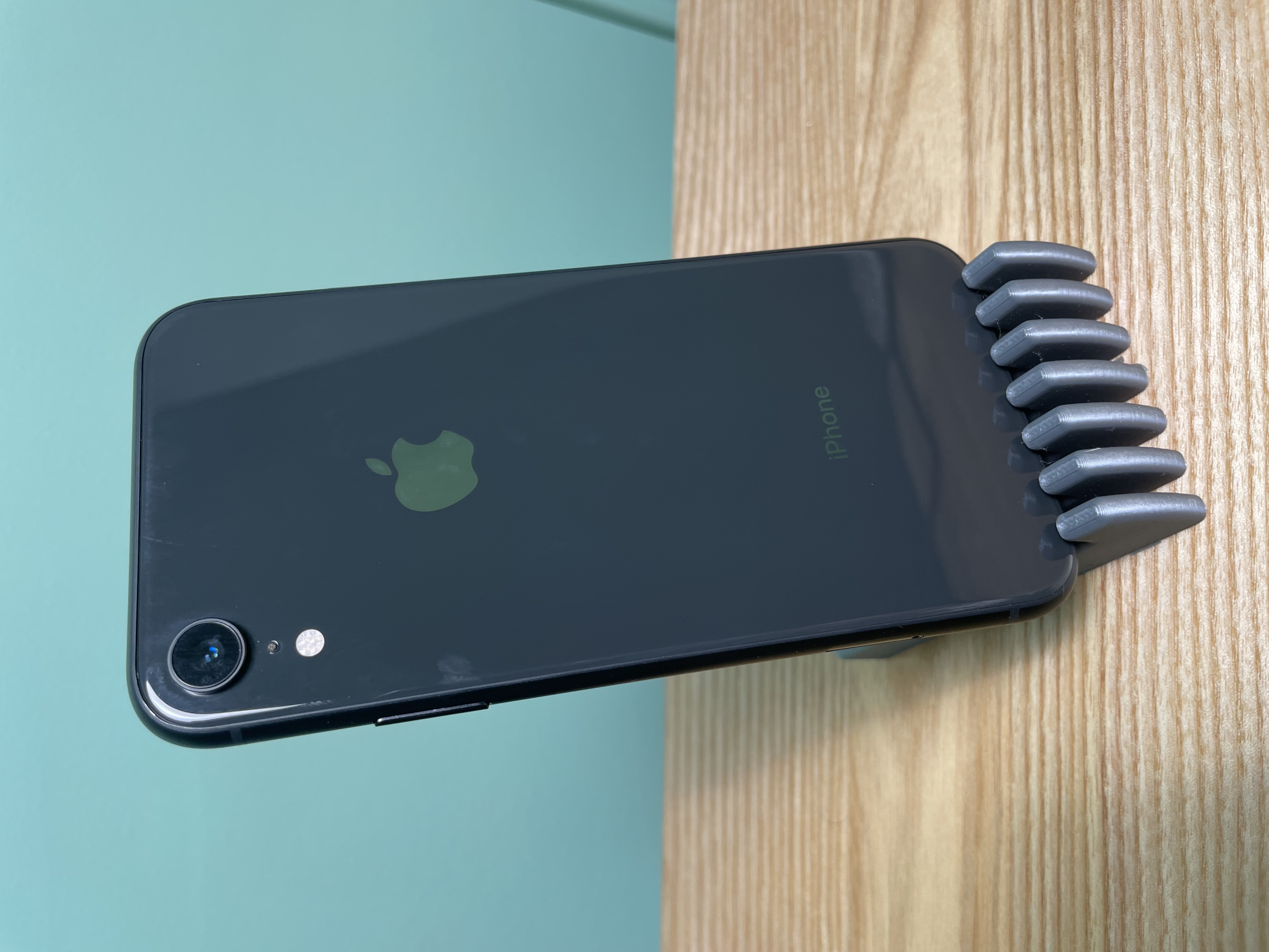 Apple iPhone XR 64GB Black Neverlock