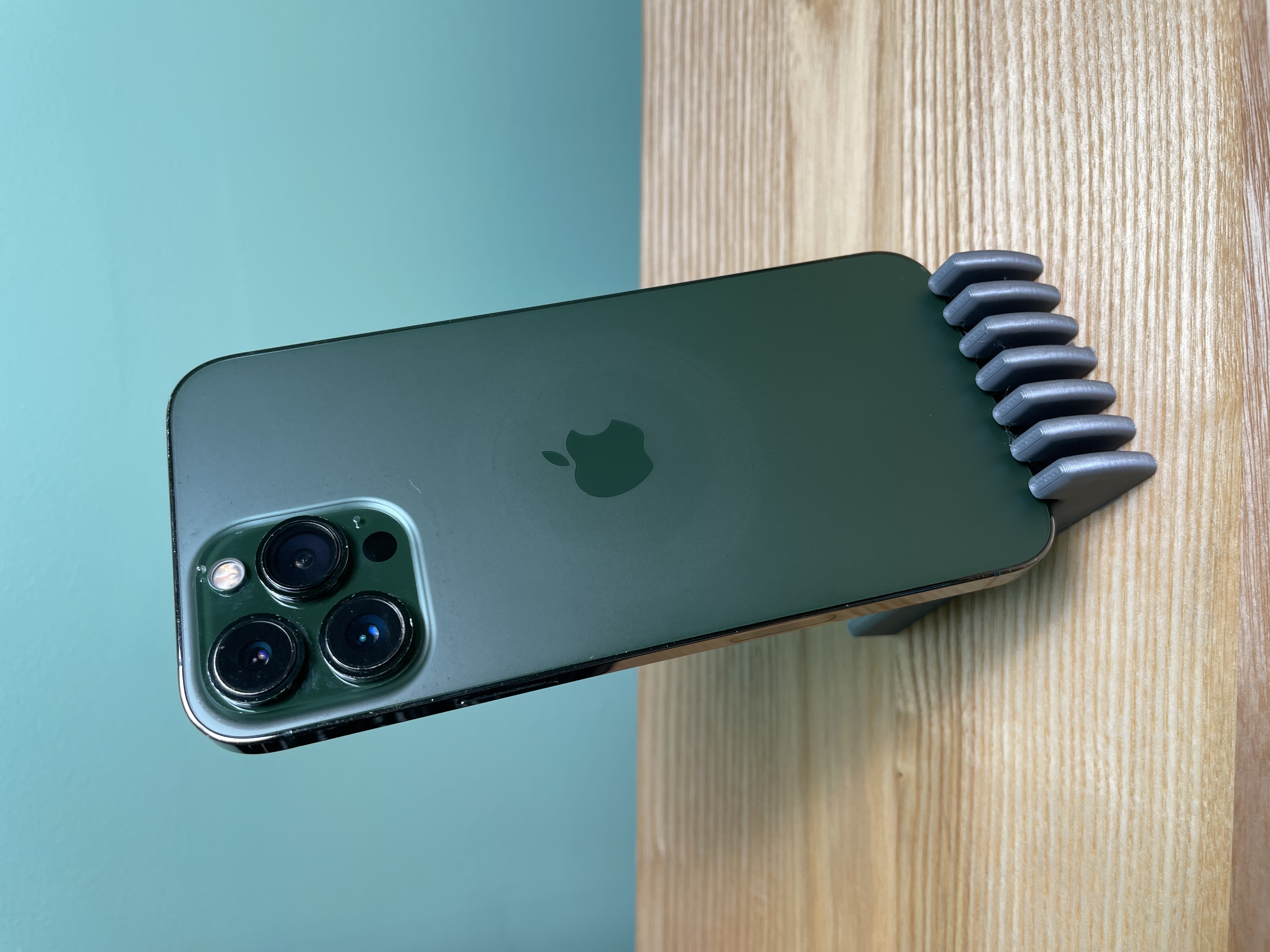 Apple iPhone 13 Pro Max 256GB Alpine Green Neverlock
