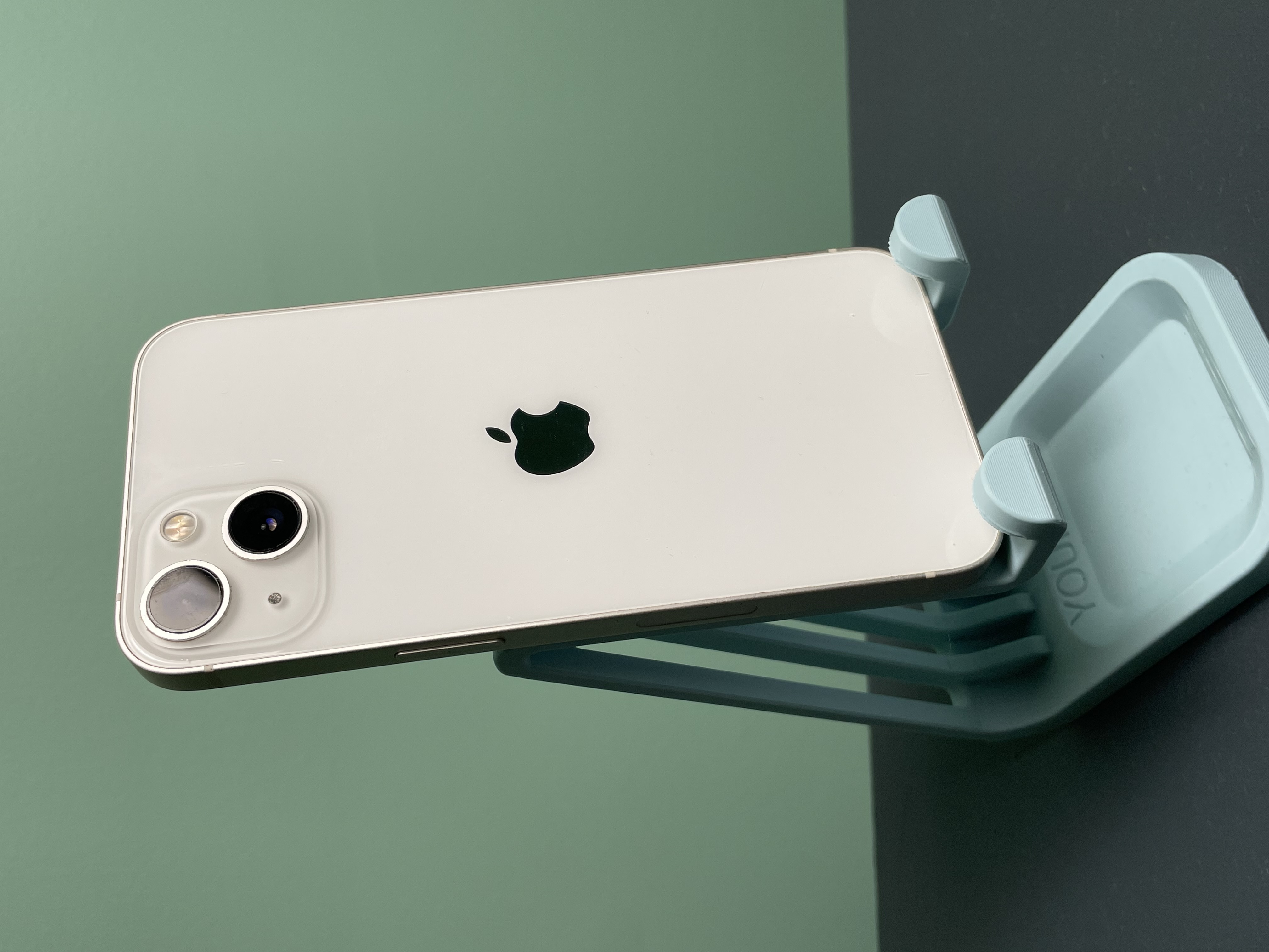 Apple iPhone 13 128GB Starlight Neverlock