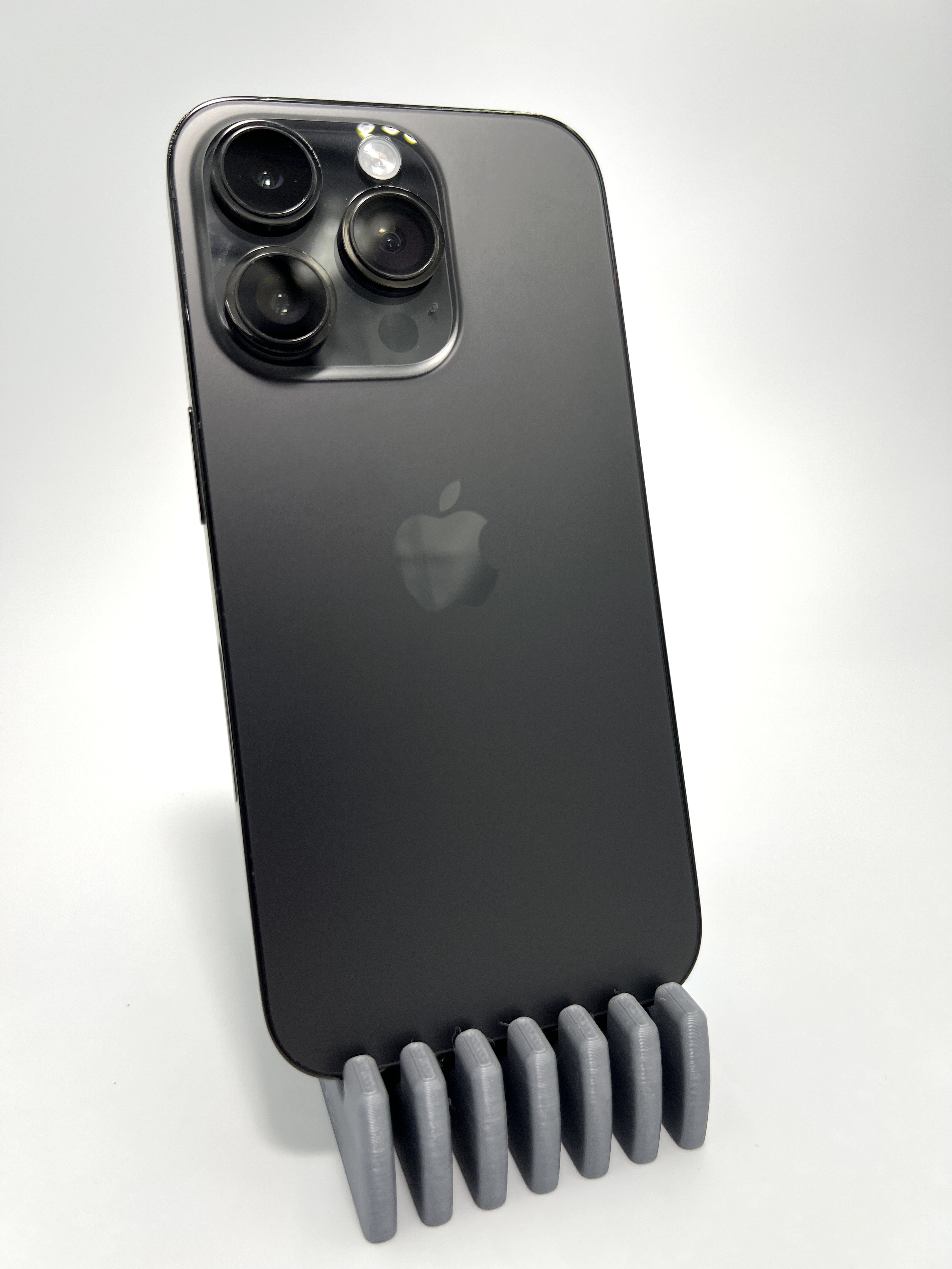 Apple iPhone 14 Pro 128GB Space Black Neverlock (eSIM)
