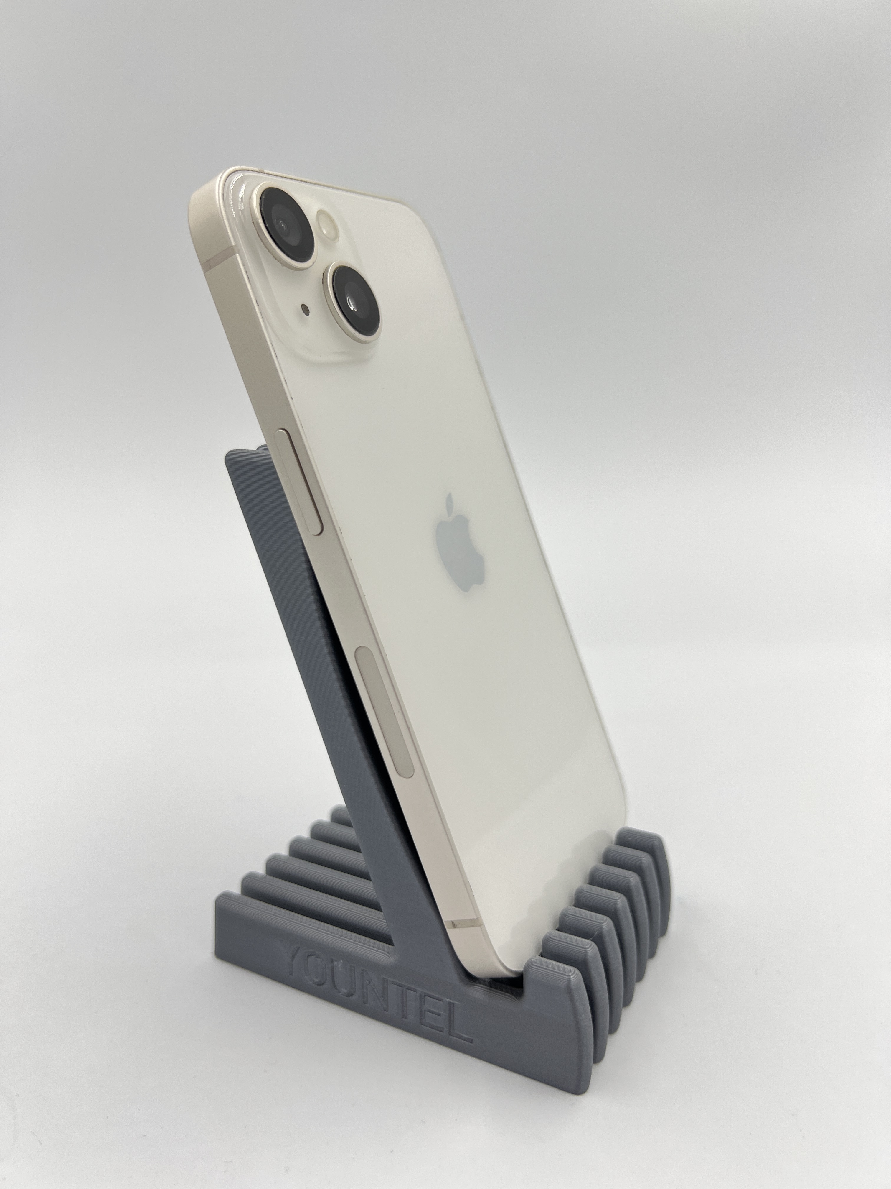 Apple iPhone 14 128GB Starlight Neverlock (eSIM)