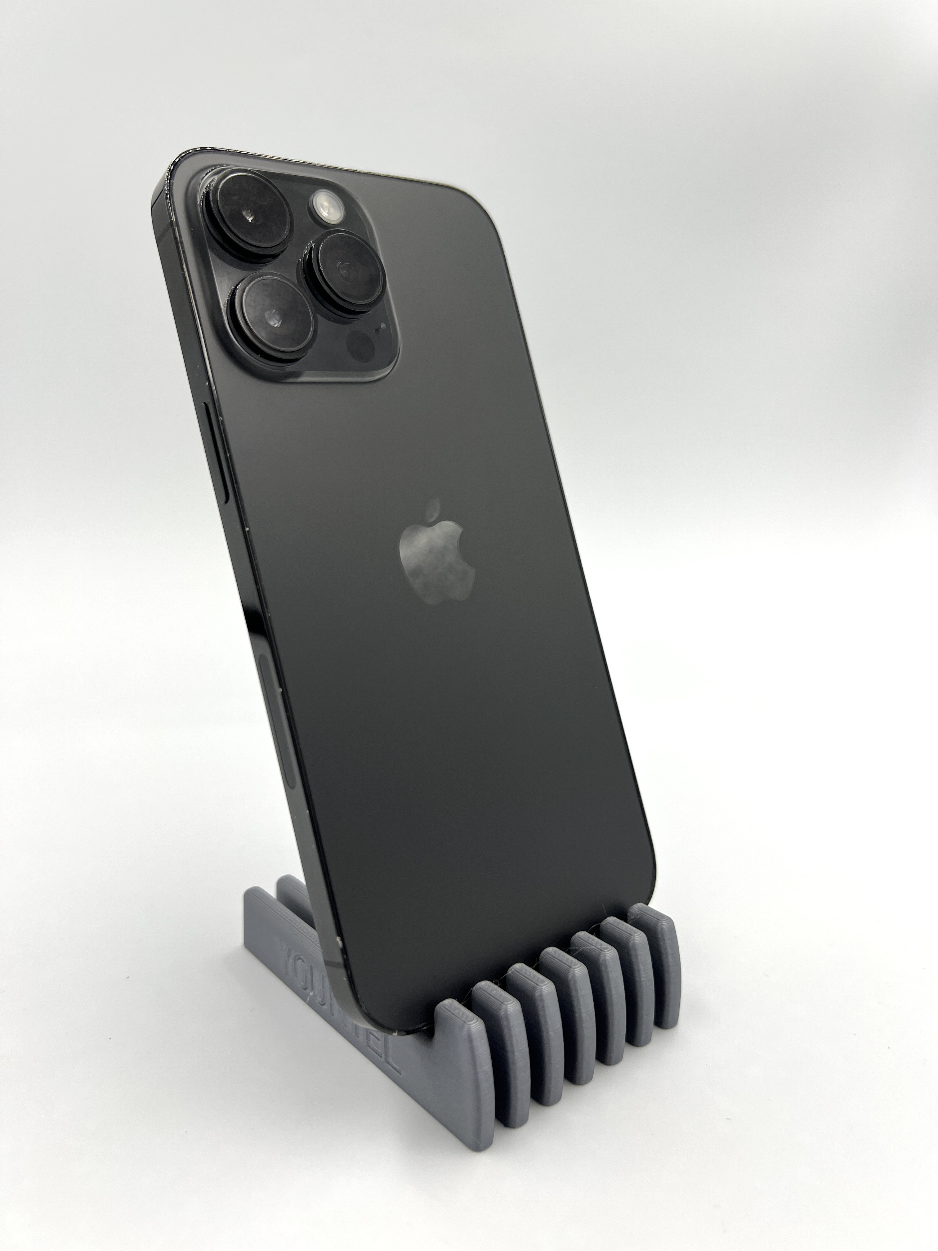 Apple iPhone 14 Pro Max 128GB Space Black Neverlock