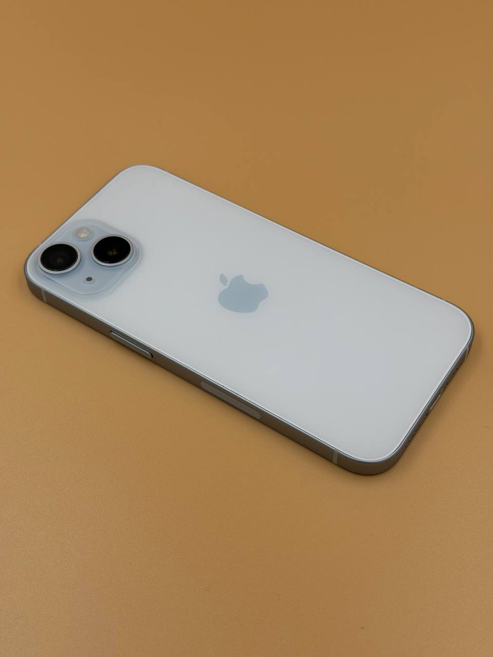 Apple iPhone 15 128GB Blue Neverlock (eSIM)