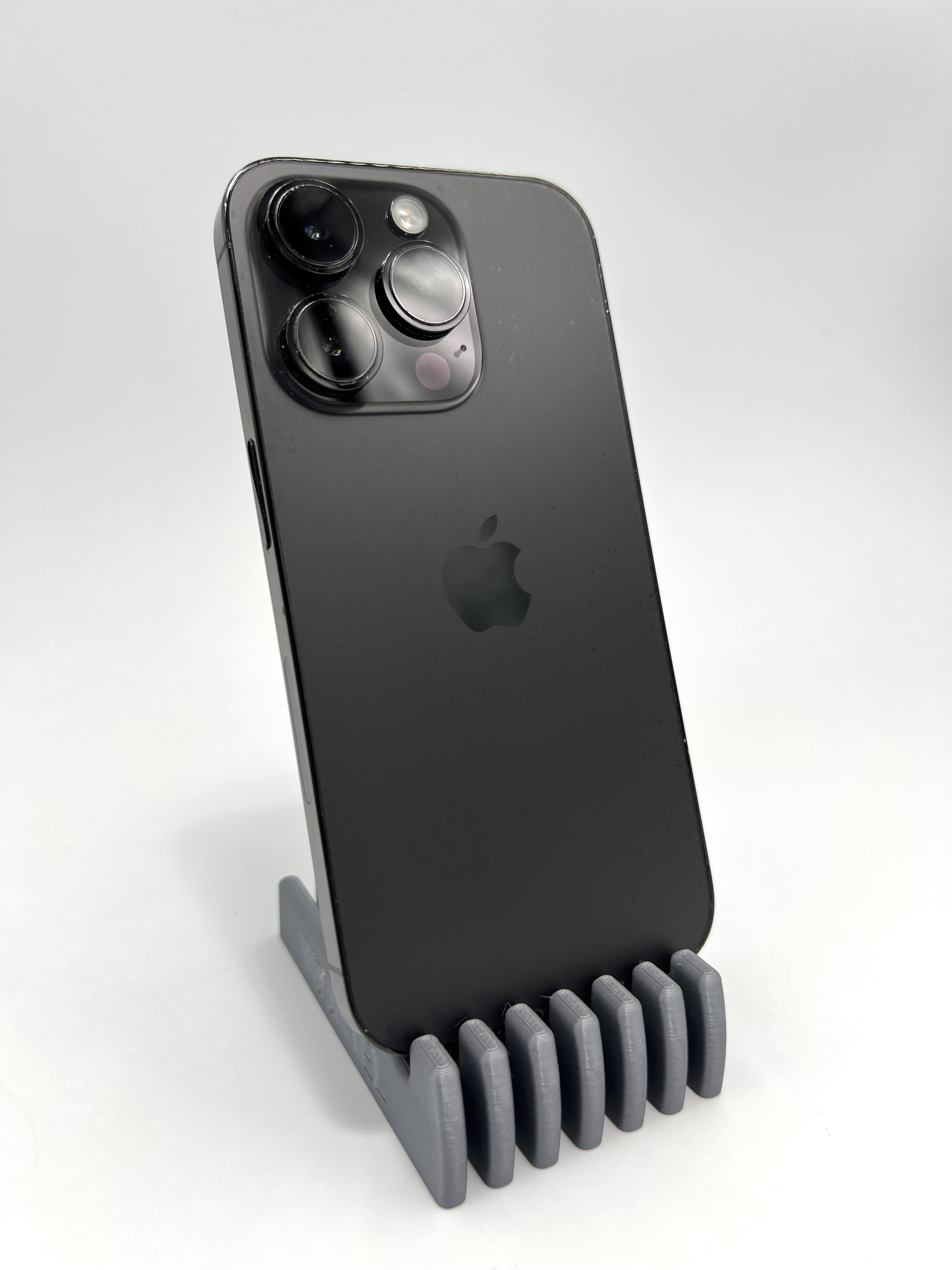 Apple iPhone 14 Pro 128GB Space Black Neverlock (eSIM)