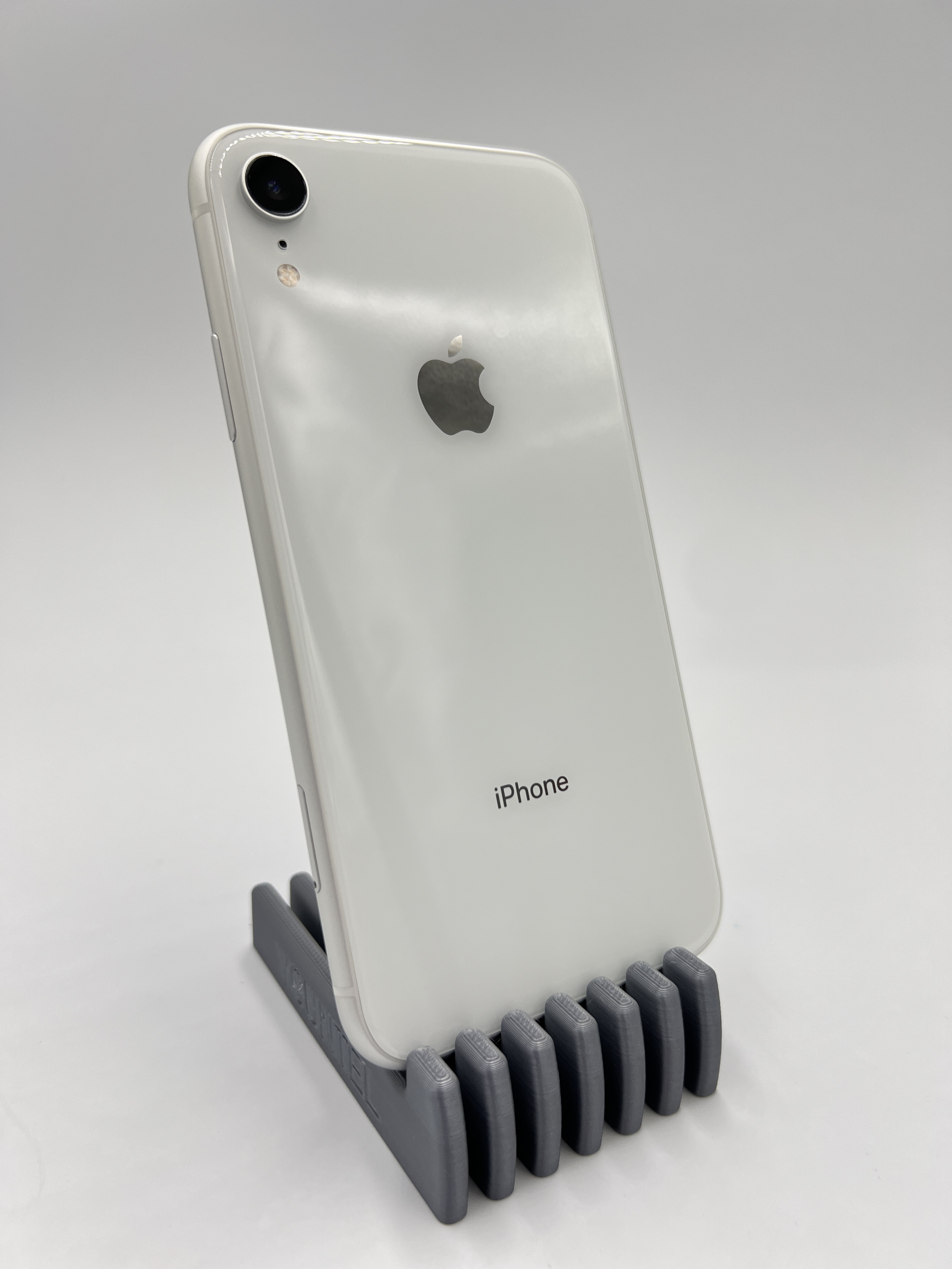Apple iPhone XR 64GB White Neverlock