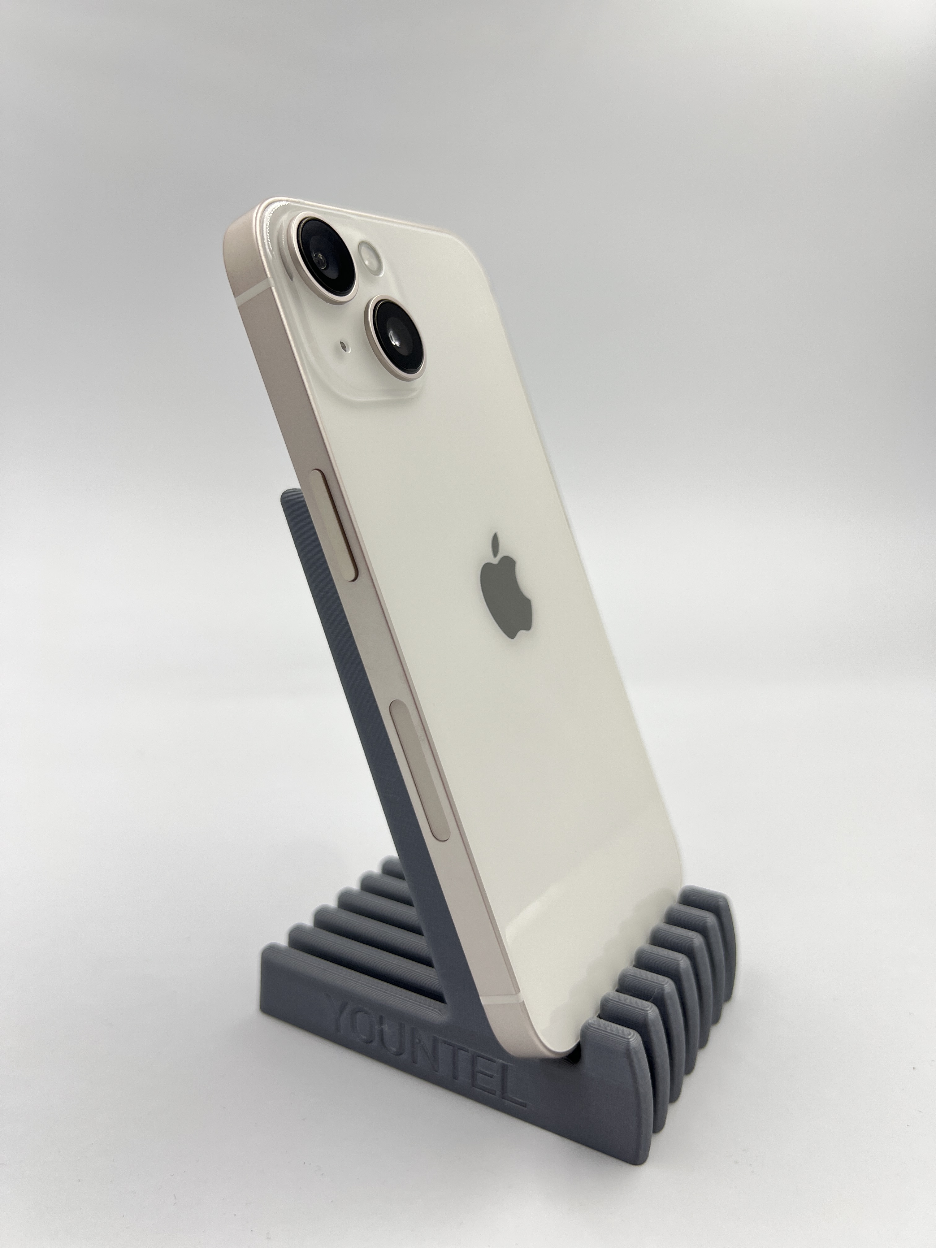 Apple iPhone 14 128GB Starlight Neverlock (eSIM)