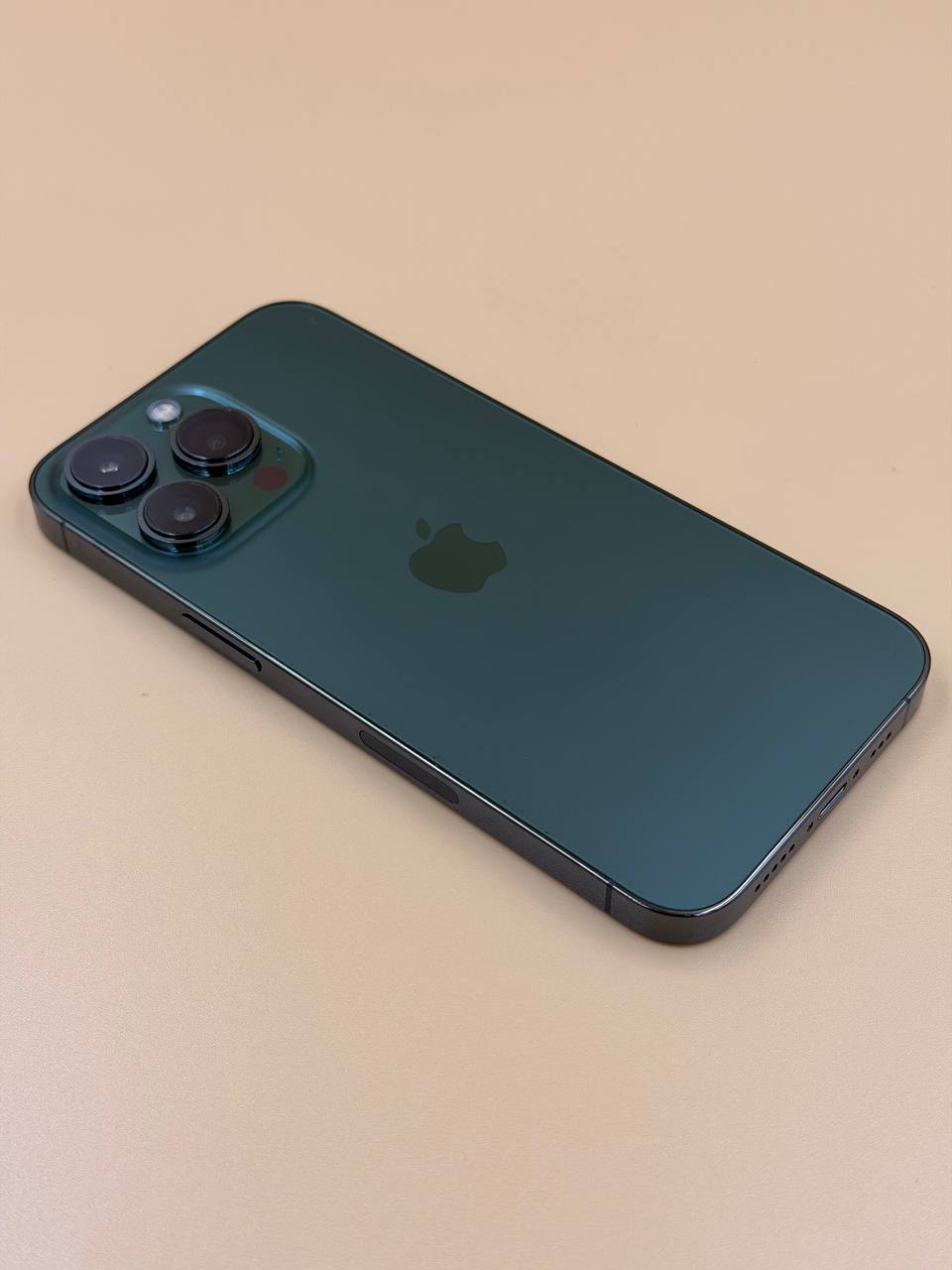 Apple iPhone 13 Pro 256GB Alpine Green Neverlock
