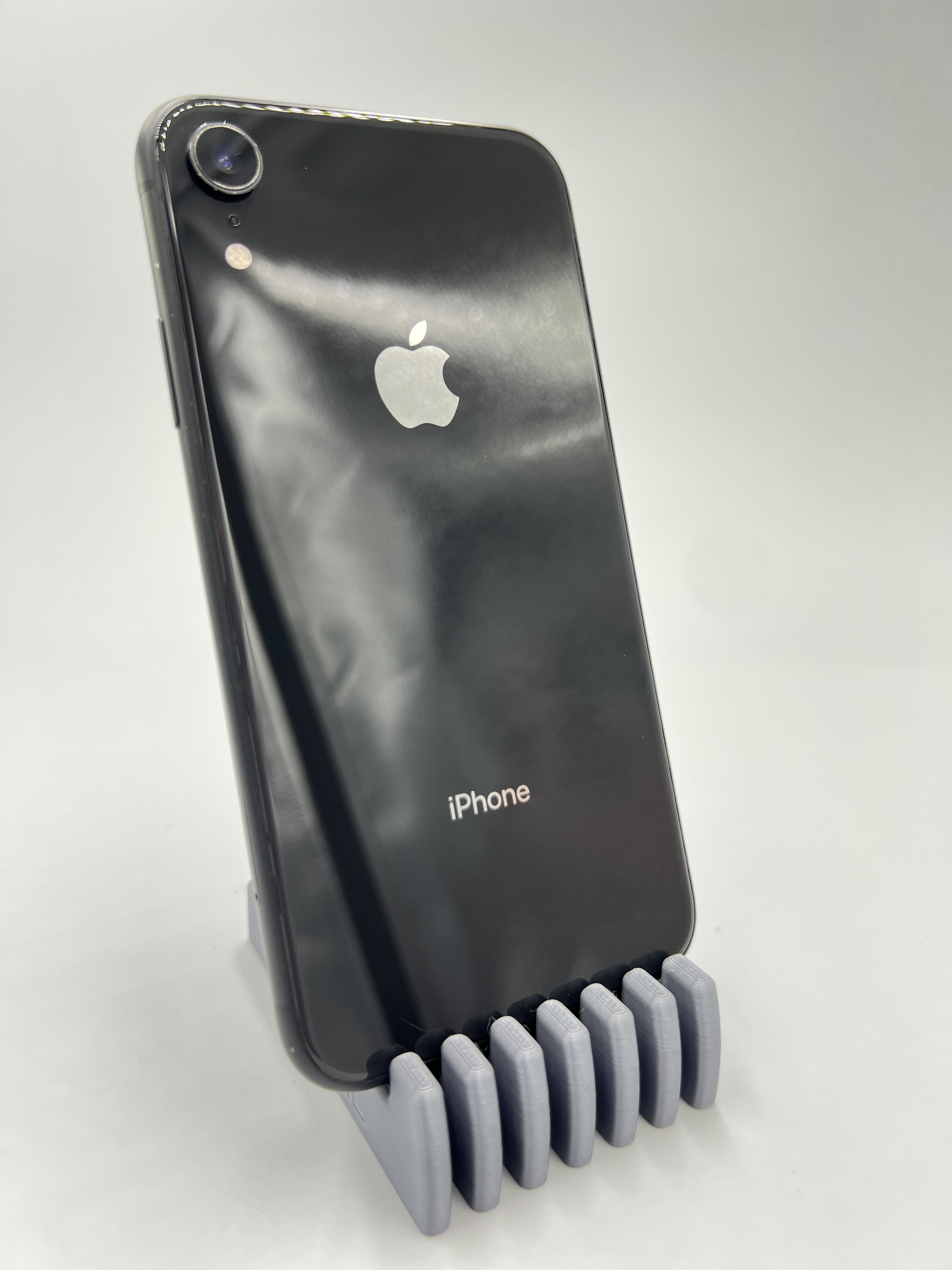 Apple iPhone XR 64GB Black Neverlock